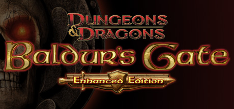 Post -- Baldur's Gate: Enhanced Edition -- 4 de Octubre 00